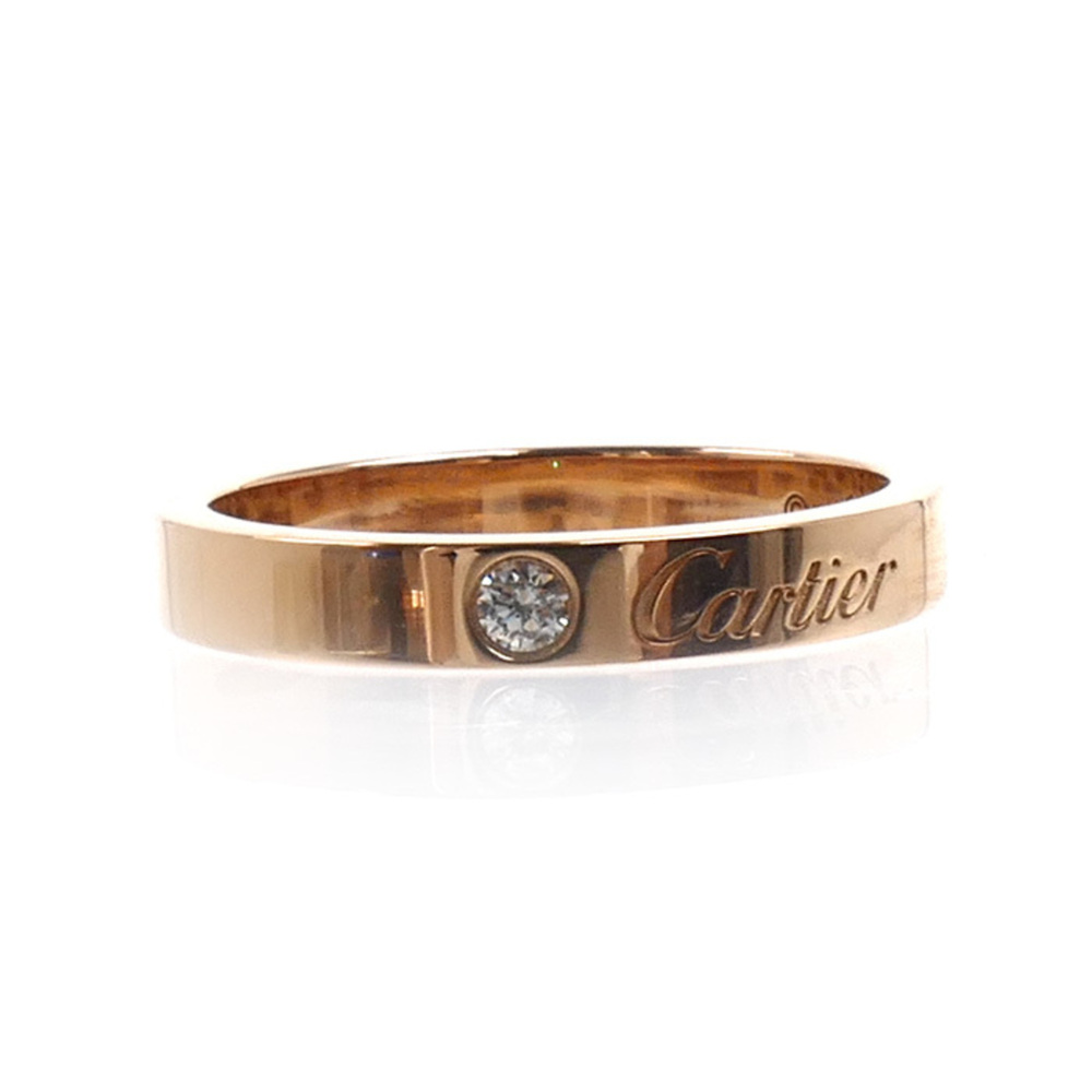 CARTIER Ring - Picture 3 of 7